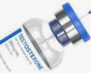 Lees meer over het artikel Wat is testosteron en waar dient het voor?